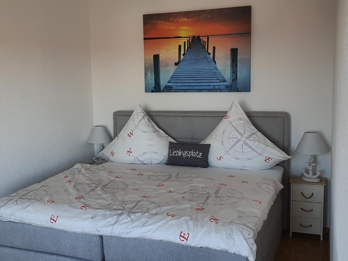 Lakeview Penthouse メーアスブルク エクステリア 写真
