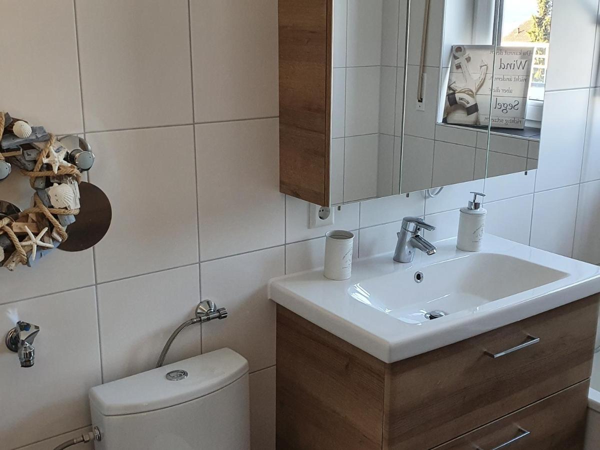 Lakeview Penthouse メーアスブルク エクステリア 写真