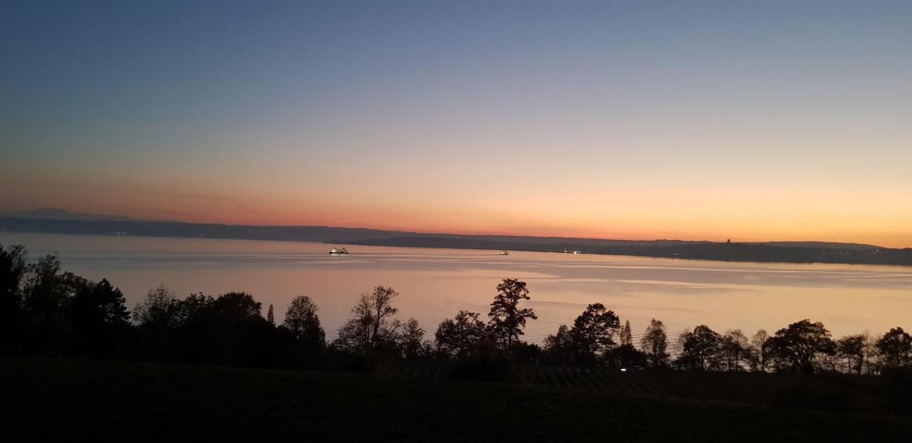 Lakeview Penthouse メーアスブルク エクステリア 写真