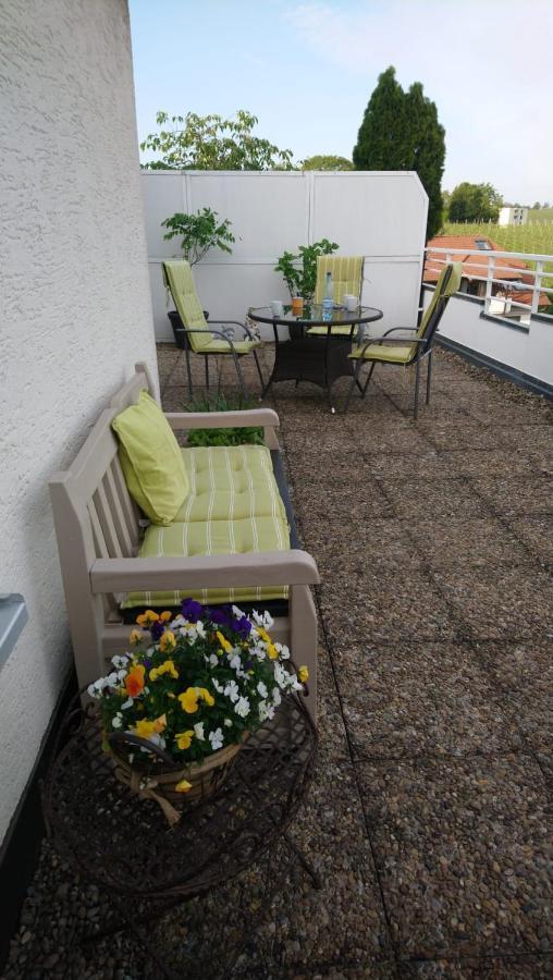 Lakeview Penthouse メーアスブルク エクステリア 写真