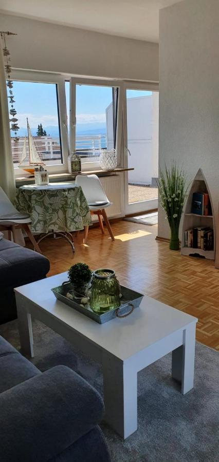 Lakeview Penthouse メーアスブルク エクステリア 写真