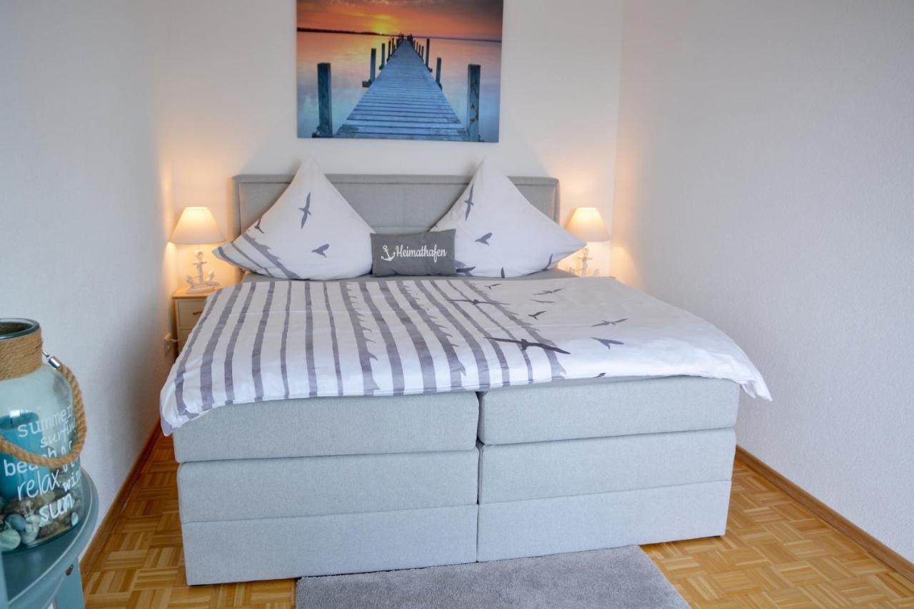 Lakeview Penthouse メーアスブルク エクステリア 写真
