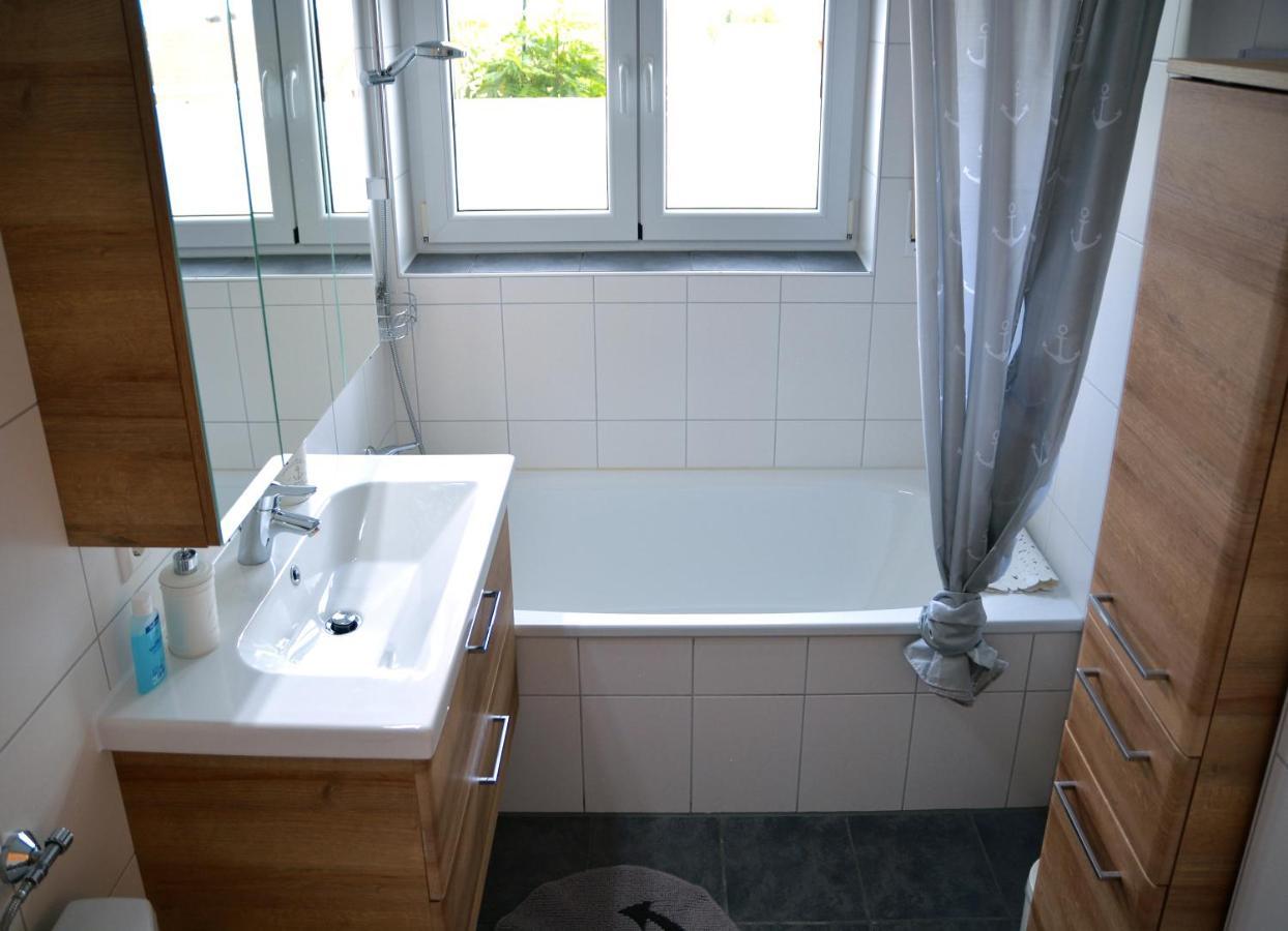 Lakeview Penthouse メーアスブルク エクステリア 写真