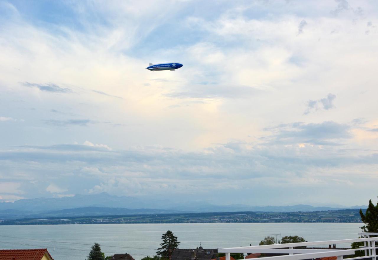 Lakeview Penthouse メーアスブルク エクステリア 写真
