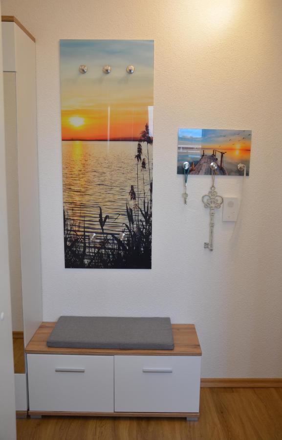Lakeview Penthouse メーアスブルク エクステリア 写真