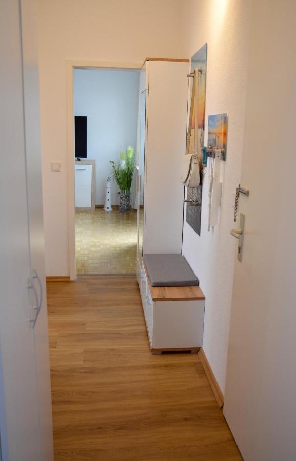Lakeview Penthouse メーアスブルク エクステリア 写真