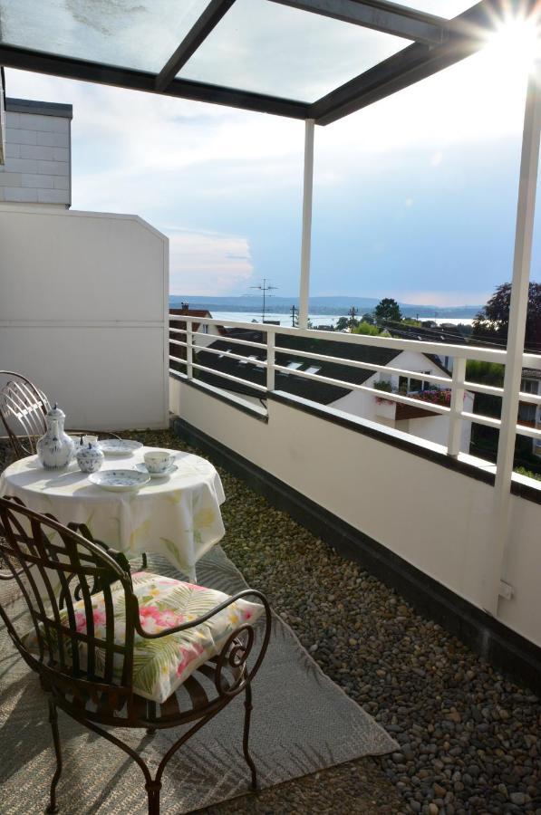 Lakeview Penthouse メーアスブルク エクステリア 写真